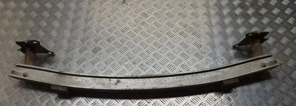 Volkswagen PASSAT B5 Front bumper support beam