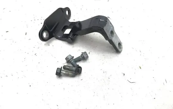 Lexus LBX Front door upper hinge 
