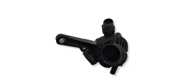 BMW 1 F20 F21 Thermostat/thermostat housing 7600584