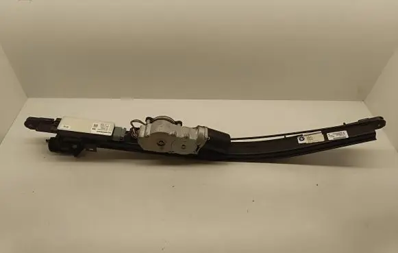 Chrysler Pacifica Sliding door control unit/module 68368919AA P68368919AA