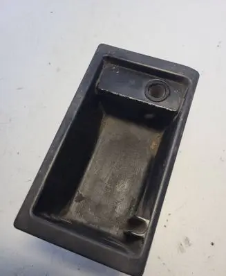 BMW 3 E46 Ashtray (rear) 511682255299