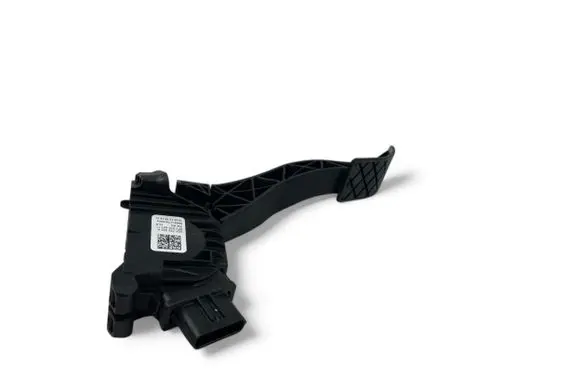 Volkswagen Golf VII Accelerator throttle pedal 5Q1723503H