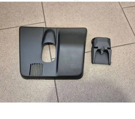 Hyundai i30 Windshield/windscreen camera 99211S0000 96005G3000