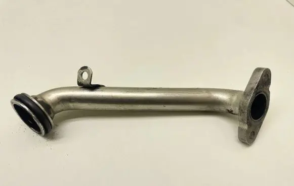 Mercedes-Benz A W169 Engine coolant pipe/hose A6401410204 204104