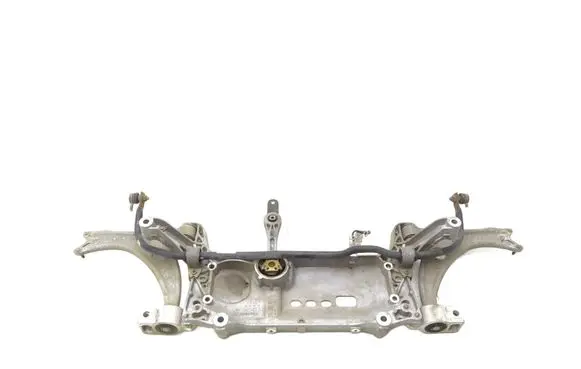 Audi TT TTS Mk2 Front subframe 3C0199369H 8J0153D 3C0199855