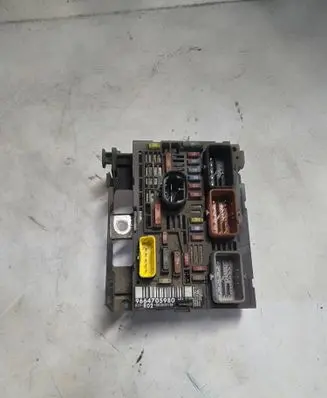 Citroen C5 BSM Control unit 9664705980