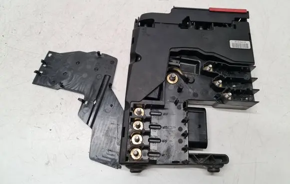 Mercedes-Benz E W212 Positive wiring loom A2125400450 54106132123 7652660020101