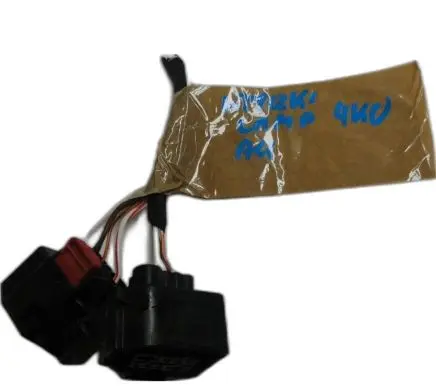 Audi A6 S6 C8 4K Other wiring loom