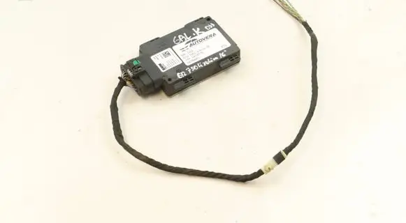 BMW 7 G11 G12 Blind spot module 6881203 28512519 20973210