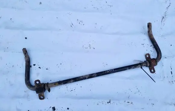 Mazda 5 Rear anti-roll bar/sway bar 