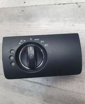 Mercedes-Benz ML AMG W164 Light switch A1645453004 04016450