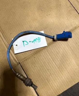 Ford Ka Lambda probe sensor 98AB9G444BB