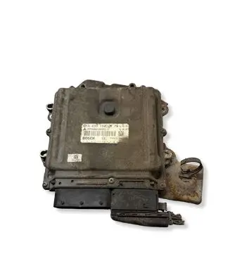 Mitsubishi Colt Engine control unit/module A6391502479 PMN903095 0281013499