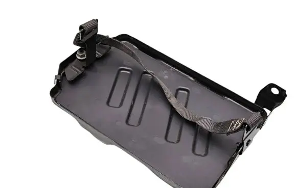 Chrysler Pacifica Battery tray 68267109AB 68272406AA