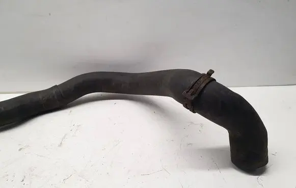 Volkswagen PASSAT B6 Engine coolant pipe/hose 1K0122291AD