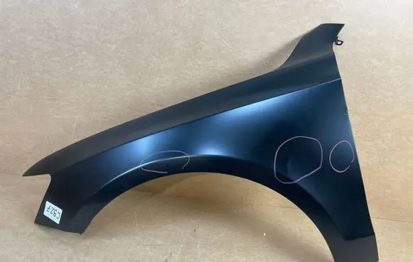 Audi Q5 SQ5 8R Fender 0380657 8R0821105 8R0821105A