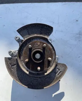Tesla Model 3 Rear wheel hub 600643200A