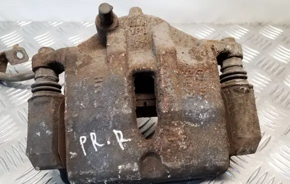 Hyundai ix35 Front brake caliper