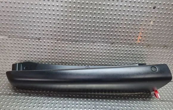 Renault Trafic III (X82) Other exterior part S26301746 93868916