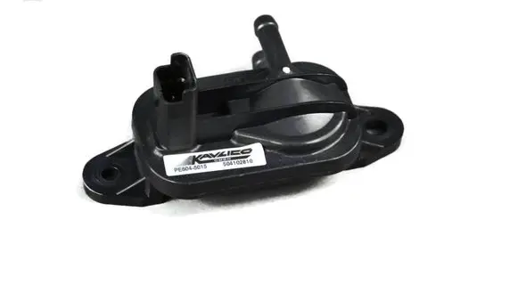 Iveco Daily 6th gen Exhaust gas pressure sensor 504102810