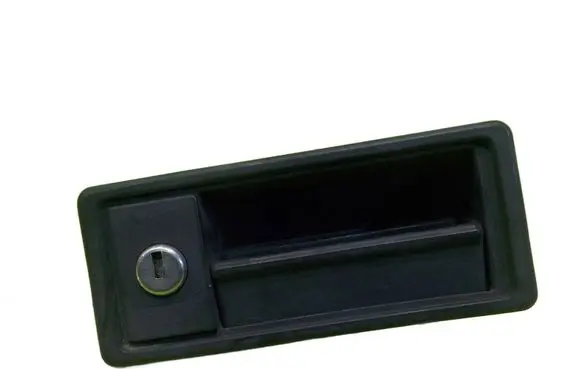 Lancia Beta Tailgate glass/window release handle