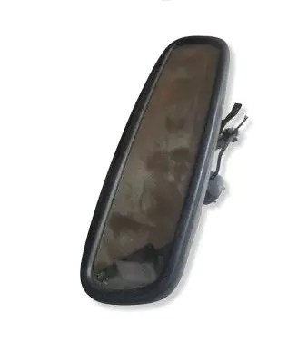 Ford Mondeo MK II Rear view mirror (interior) E11015624 9050686