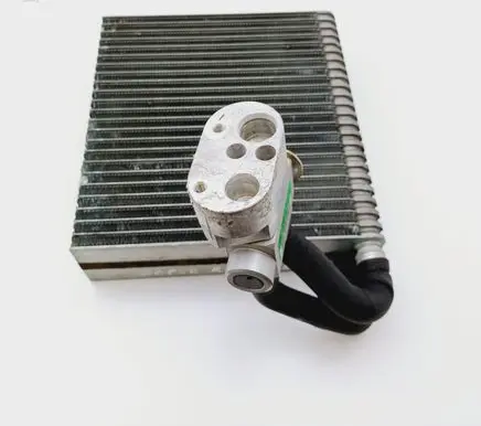 Mini One - Cooper R50 - 53 Air conditioning (A/C) radiator (interior)