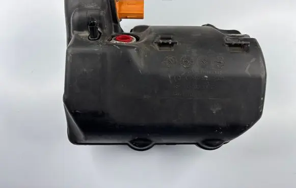 Mercedes-Benz EQS V297 Air conditioning (A/C) compressor (pump) A0008305404 A2978322200