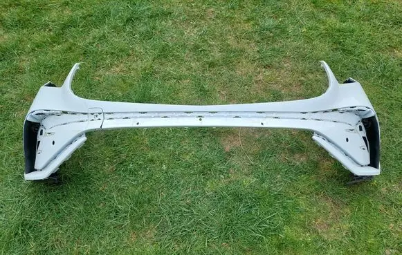 Mercedes-Benz GLC C254 Front bumper A2548851501