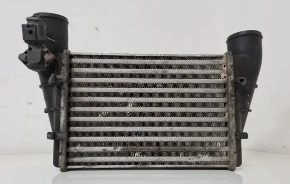 Audi A4 S4 B7 8E 8H Intercooler radiator 058145805B
