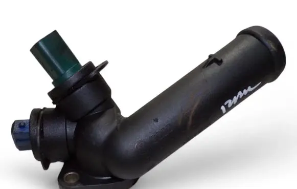 Thermostat/thermostat housing