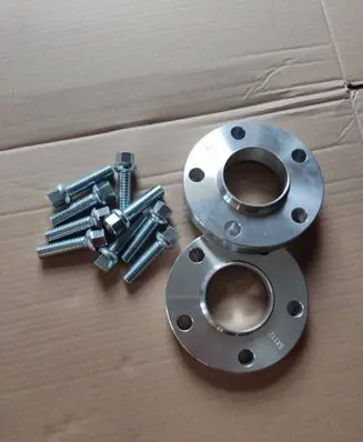 Audi A6 S6 C6 4F Wheel spacers 
