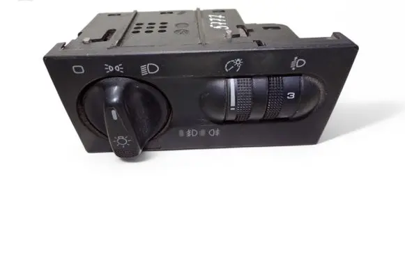 Volkswagen Transporter - Caravelle T4 Light switch 7D1941333