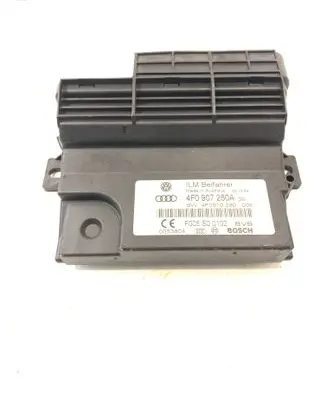 Audi A6 S6 C6 4F Other control units/modules 4F0907280A 4F0910280 F005S00102