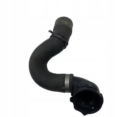 Audi A6 S6 C7 4G Engine coolant pipe/hose 4G0122101G