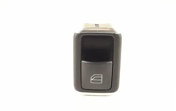 Mercedes-Benz C W204 Electric window control switch 2049055502 A2049055502