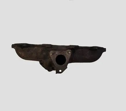 Peugeot 607 Exhaust manifold