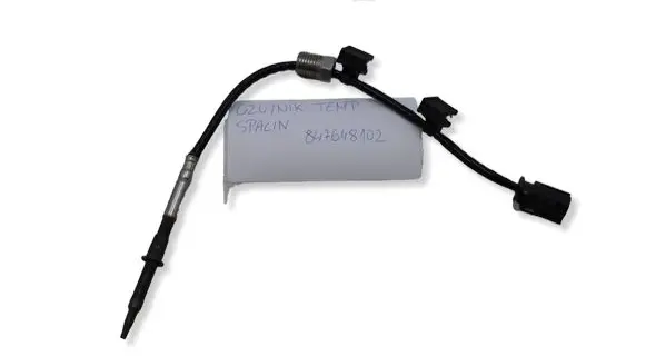 BMW X6 G06 Exhaust gas temperature sensor 8476481MWGK