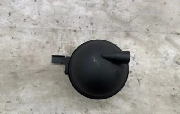 Ford Galaxy Vacuum air tank 054129808 038103811