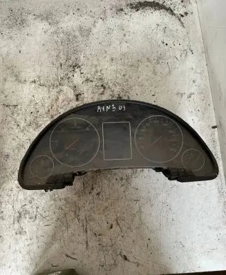 Audi A4 S4 B7 8E 8H Speedometer (instrument cluster) 1036901830