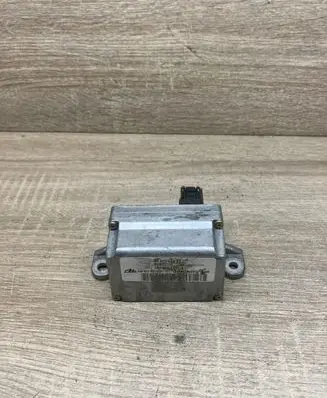 Citroen C5 ESP acceleration yaw rate sensor 9641342980 448801001030