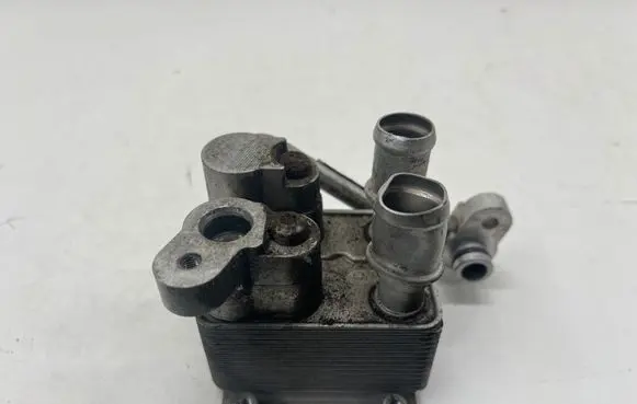 Porsche Panamera (971) Air conditioning (A/C) air dryer 4M0816115