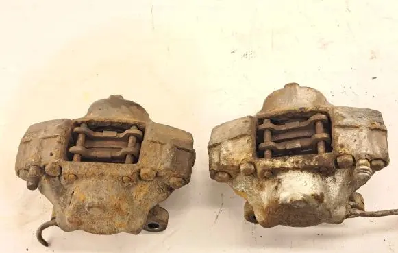 Volvo S70 V70 V70 XC Rear brake caliper