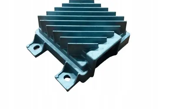 Audi A3 S3 8L Sound amplifier 85E035223