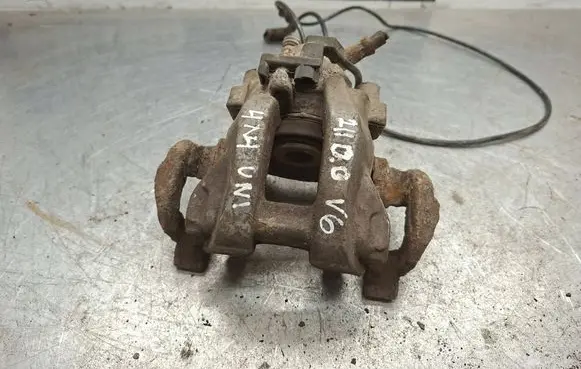 Mercedes-Benz E W211 Rear brake caliper 