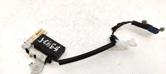 Toyota Corolla E140 E150 Antenna control unit 