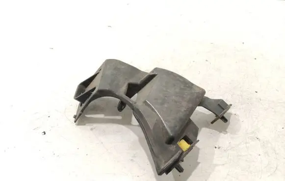 BMW 5 GT F07 Front bumper mounting bracket 7203827 11460915