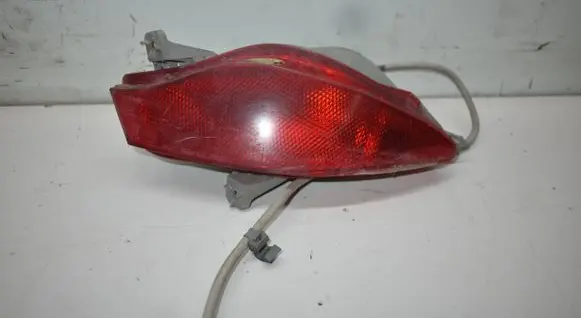 Mazda CX-7 Rear fog light EH6651650