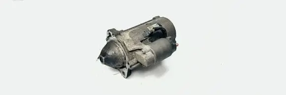 Mitsubishi Montero Starter motor M002T88071