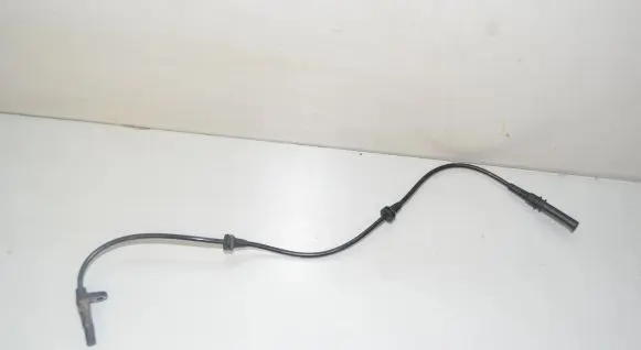BMW X5 E70 ABS brake wheel speed sensor 6771776 34526771776